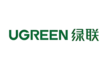 UGREEN 绿联 Logo