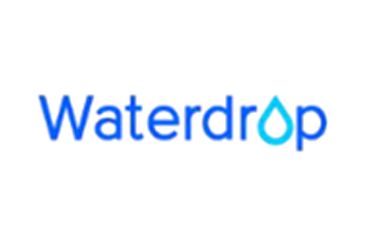 Waterdrop Logo