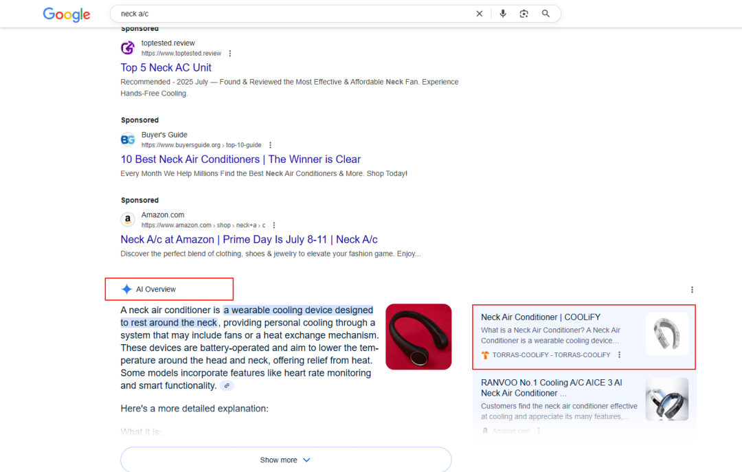 GEO是什么?SEO怎么做才能被CHATGPT所推荐? - 若凡SEO