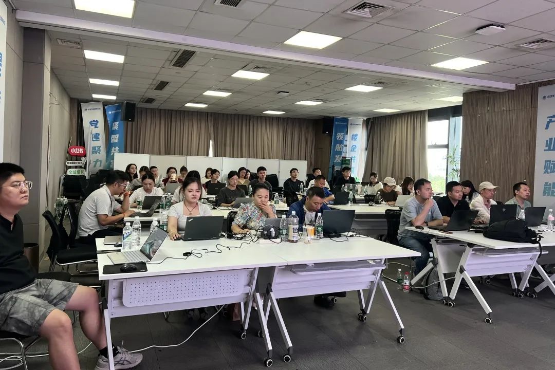 若凡SEO研习室第十一期线下SEO实战训练营-杭州场圆满收官！2天实操+干货复盘，SEO破局密码全公开 - 若凡SEO