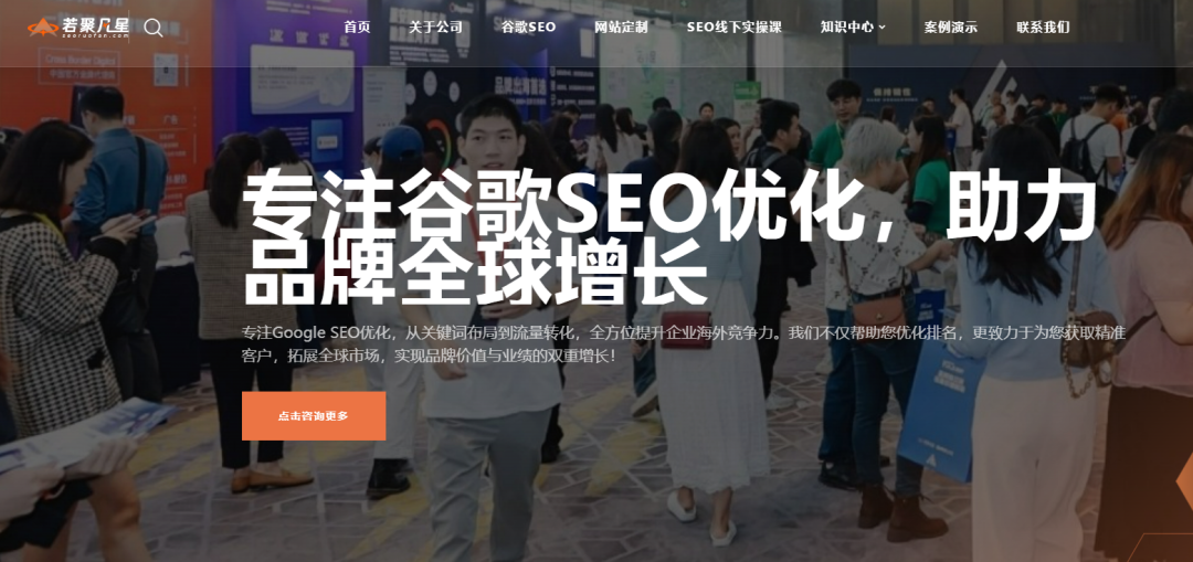 B2B爱用WordPress,B2C首选Shopify?背后藏着这个核心逻辑 - 若凡SEO