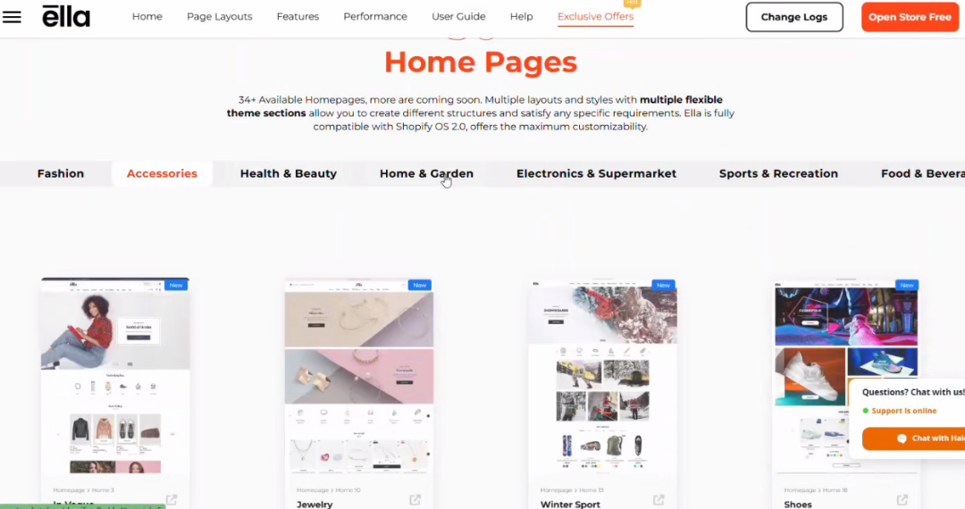 B2B爱用WordPress,B2C首选Shopify?背后藏着这个核心逻辑 - 若凡SEO