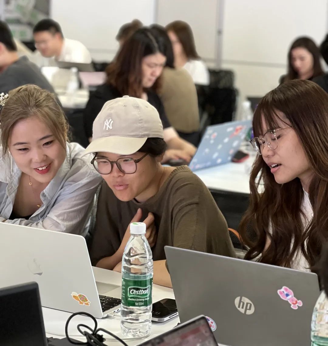 若凡SEO研习室第十一期线下SEO实战训练营-杭州场圆满收官！2天实操+干货复盘，SEO破局密码全公开 - 若凡SEO
