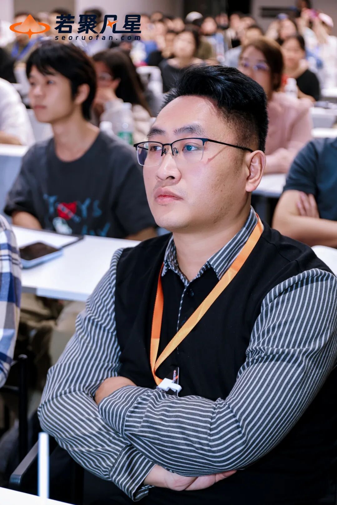 站在AI搜索最前沿:关于GEO的一切,这场分享讲透了(万字干货分享) - 若凡SEO