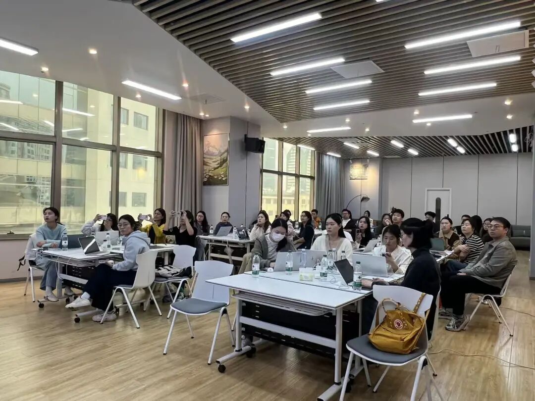 若凡 SEO 研习室上海站回顾:2 天 Google SEO 实战,从 “知识” 到 “落地” 的破局之旅 - 若凡SEO