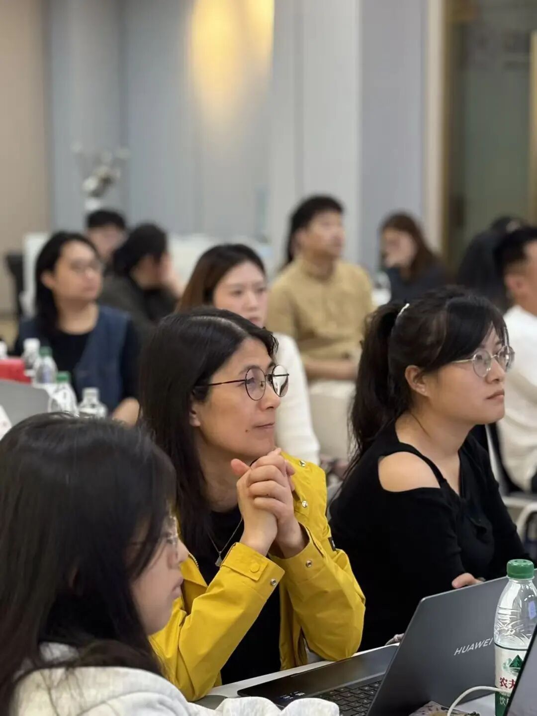 若凡 SEO 研习室上海站回顾:2 天 Google SEO 实战,从 “知识” 到 “落地” 的破局之旅 - 若凡SEO