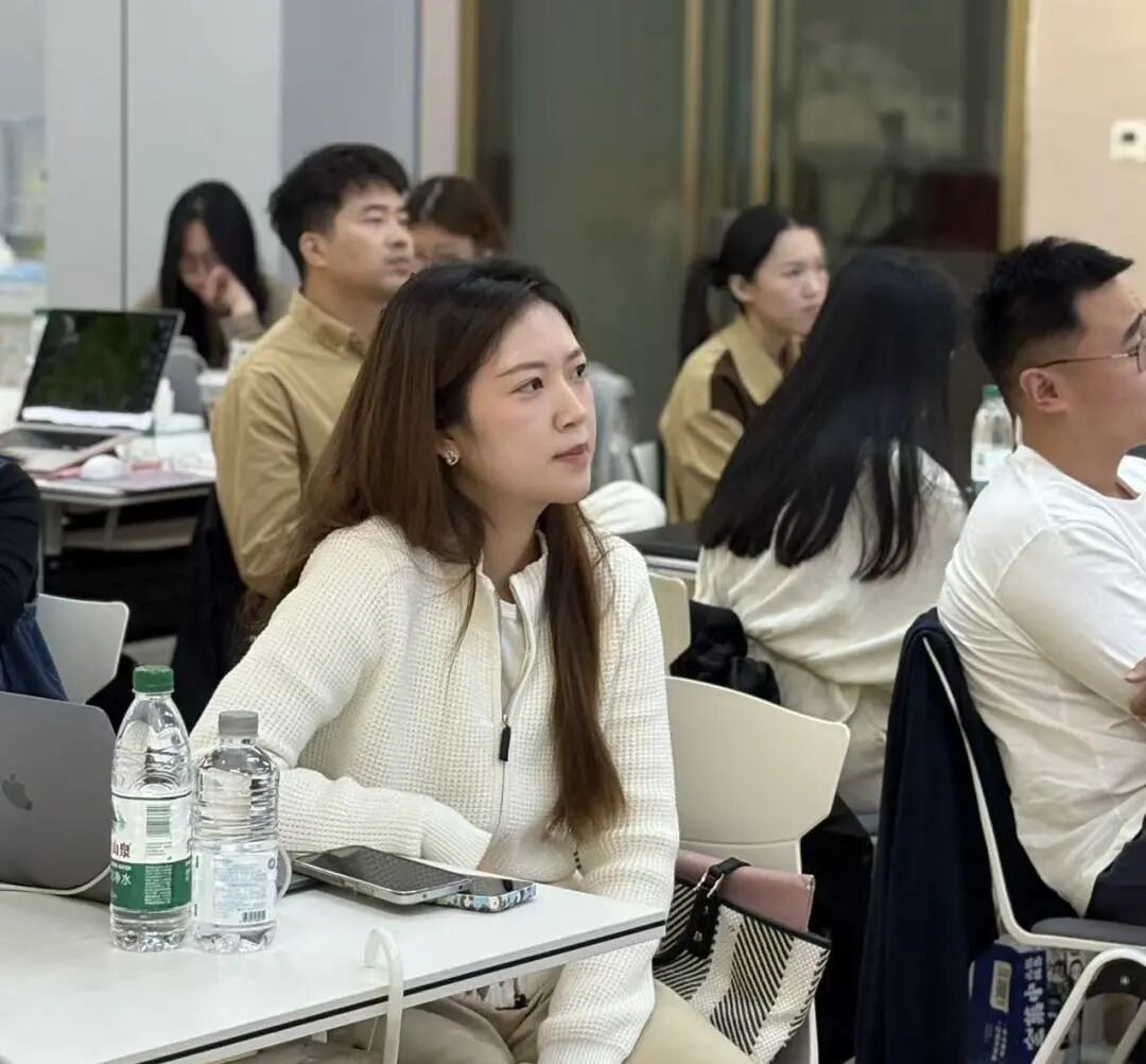 若凡 SEO 研习室上海站回顾:2 天 Google SEO 实战,从 “知识” 到 “落地” 的破局之旅 - 若凡SEO