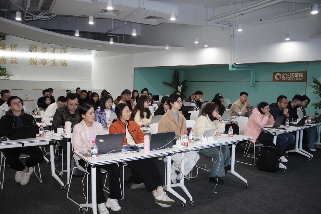 GoogleSEO & YouTube实战训练营圆满收官!【AI重塑篇】 - 若凡SEO