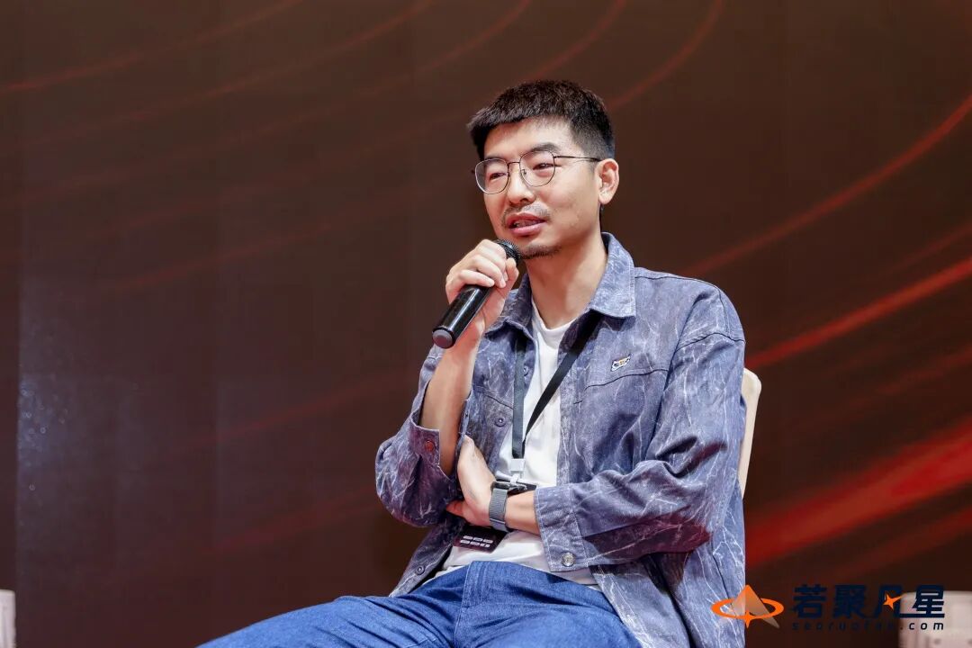 SEO与GEO大会答疑嘉宾回答问题