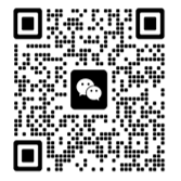 若凡SEO 微信二维码